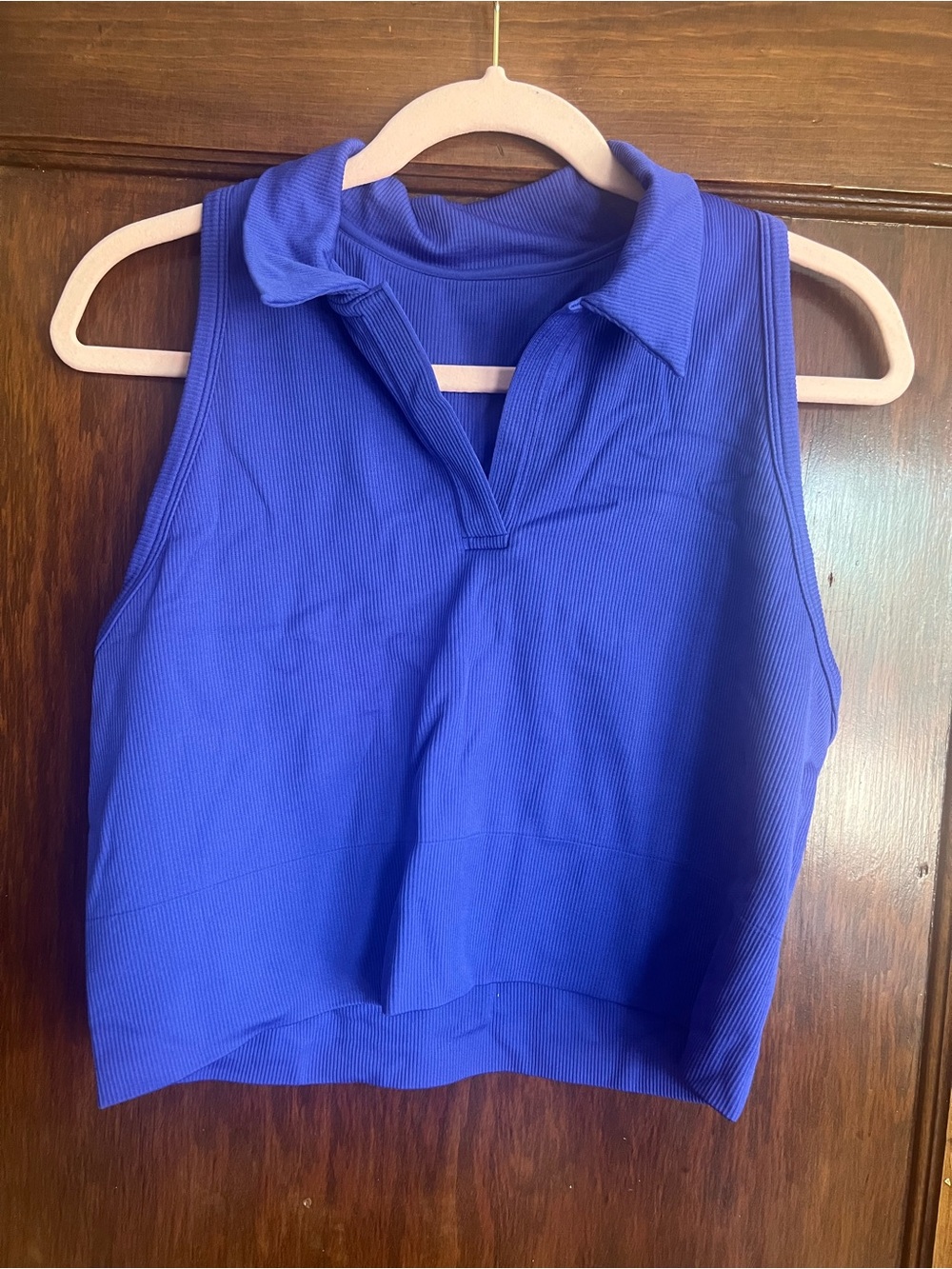 Athleta Tank Top